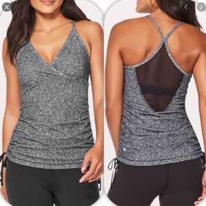 NWT Lulu Lemon Full Freedom Tank